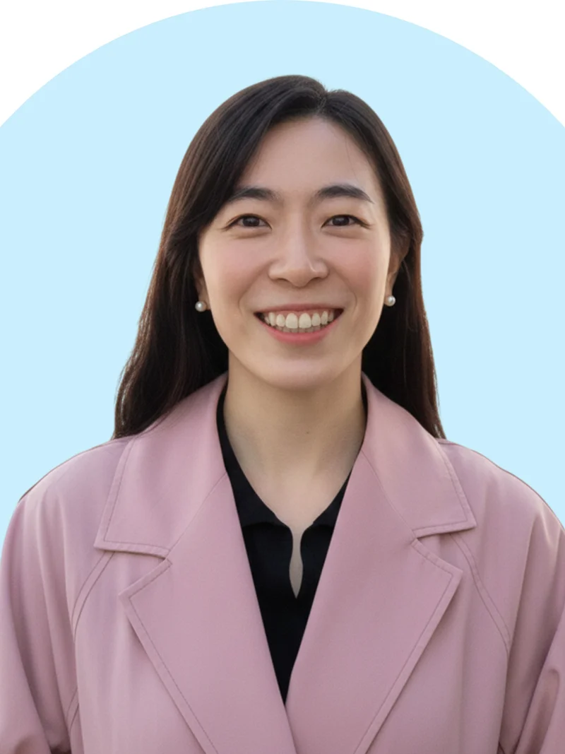 안성은 프로필 사진